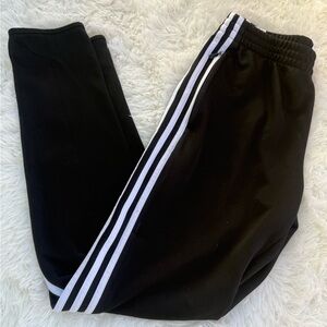 Black Track Pants kids maybe?